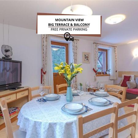 Apartma Gaja Kranjska Gora Kültér fotó