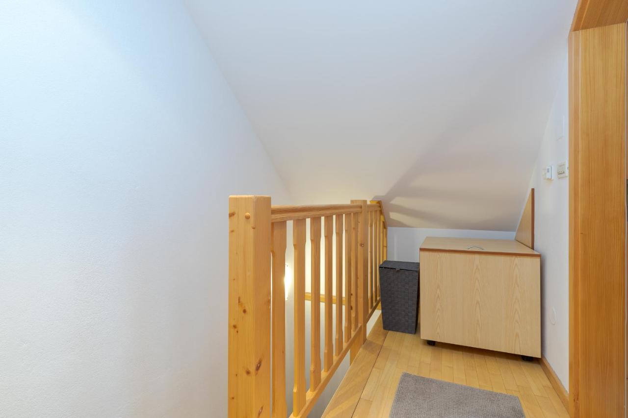 Apartma Gaja Kranjska Gora Kültér fotó