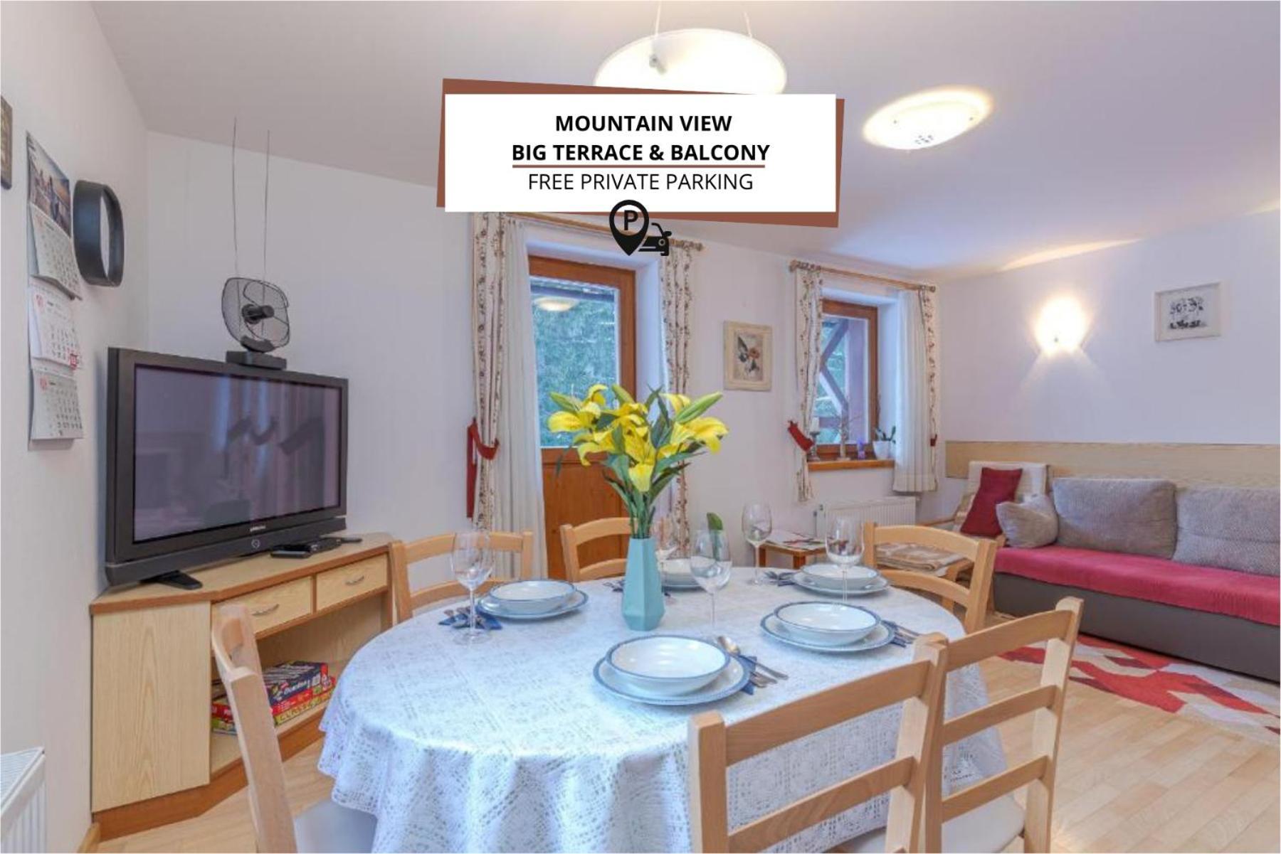 Apartma Gaja Kranjska Gora Kültér fotó